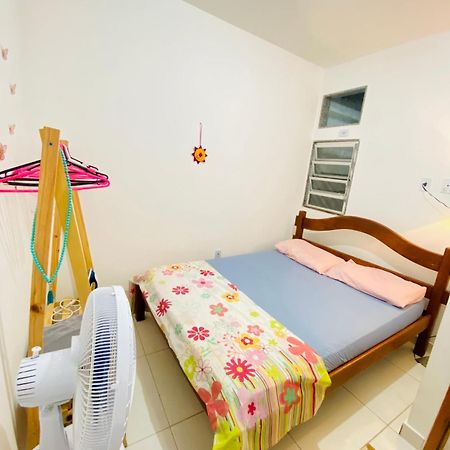 Lar Da Keel Quarto De Casal Rio de Janeiro Exterior photo