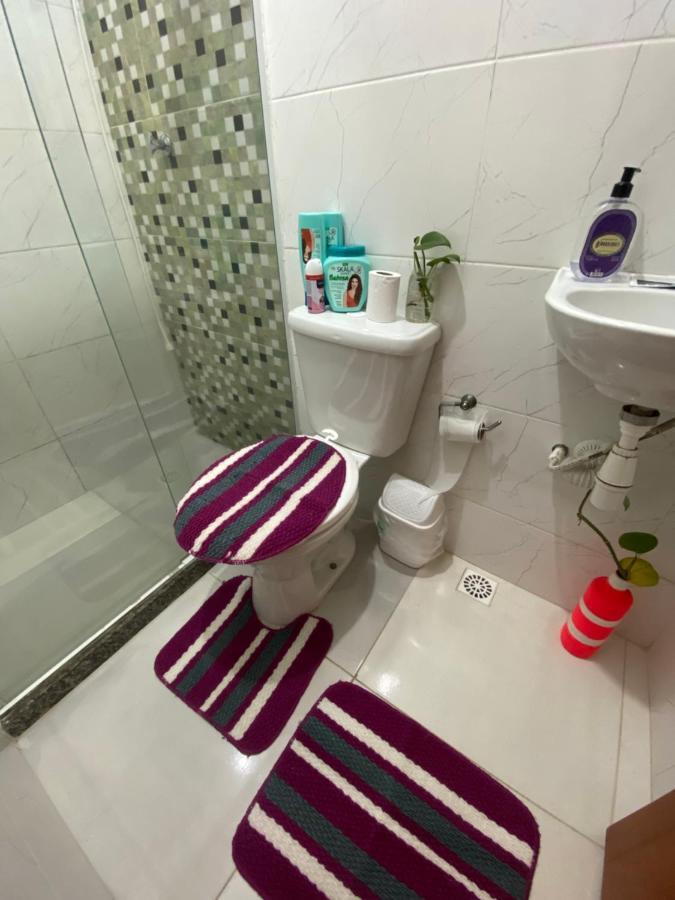Lar Da Keel Quarto De Casal Rio de Janeiro Exterior photo