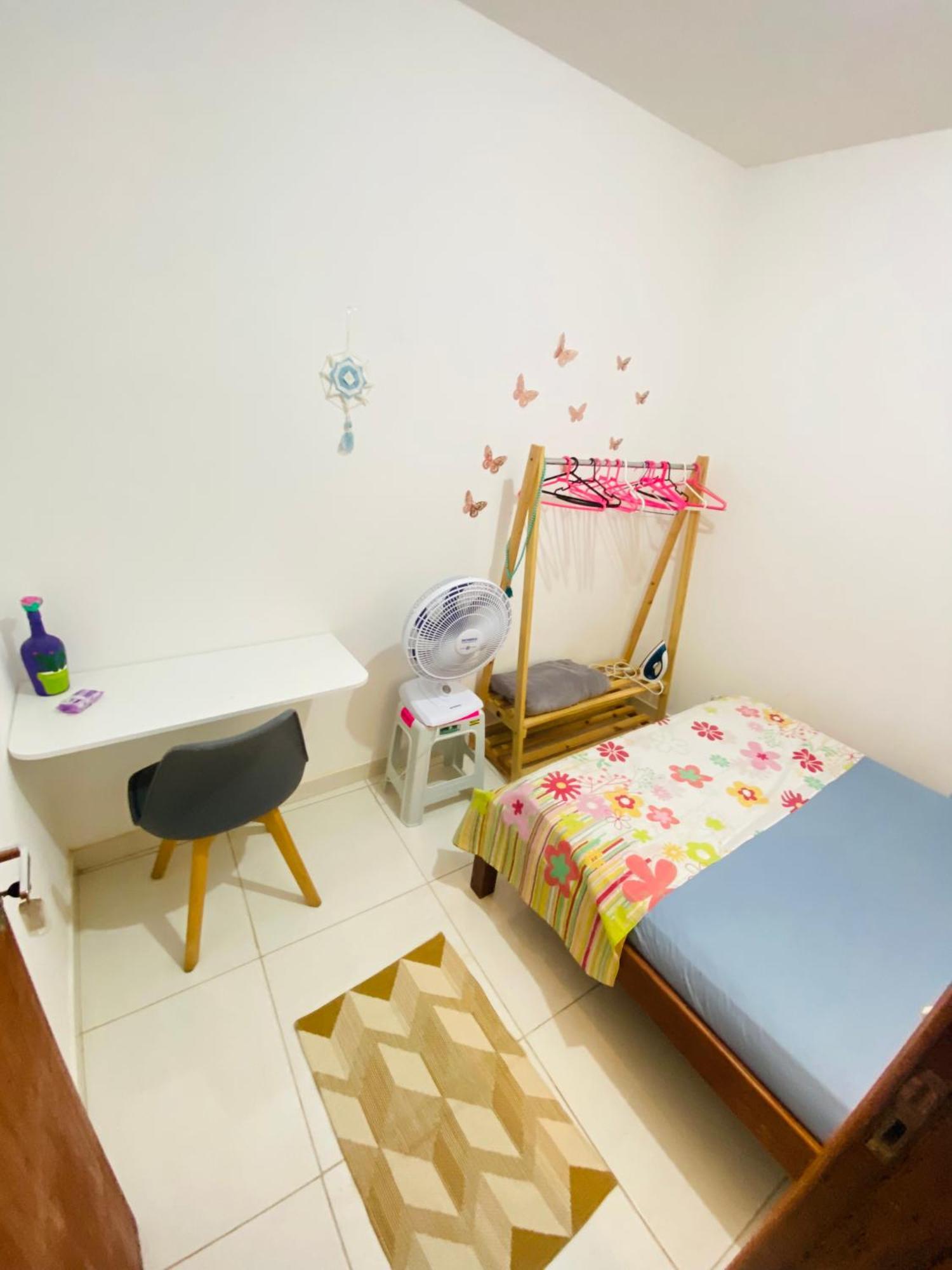 Lar Da Keel Quarto De Casal Rio de Janeiro Exterior photo